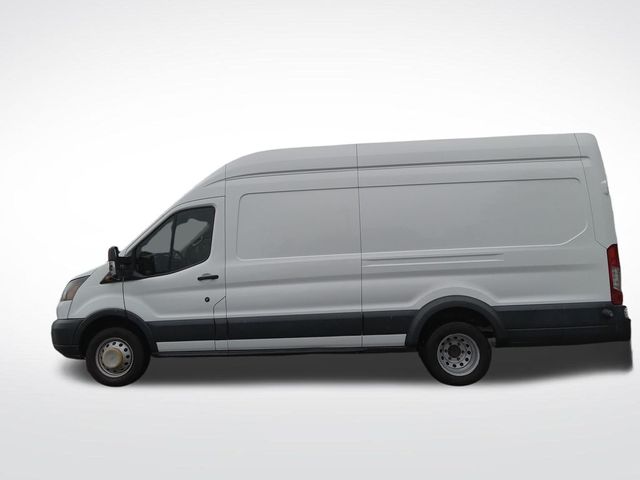 2016 Ford Transit Base