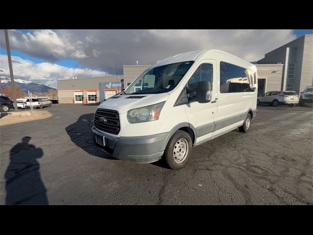 2016 Ford Transit XL