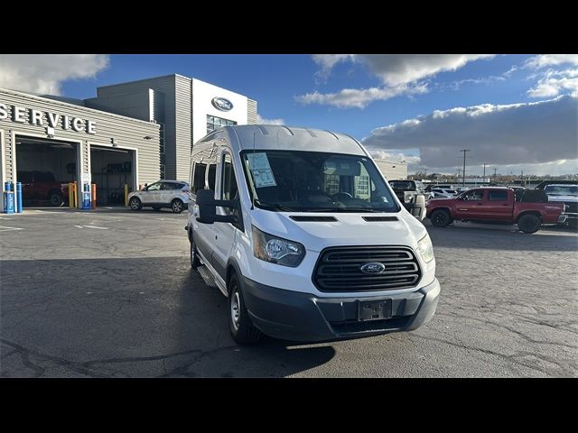 2016 Ford Transit XL