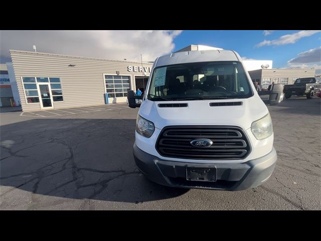 2016 Ford Transit XL