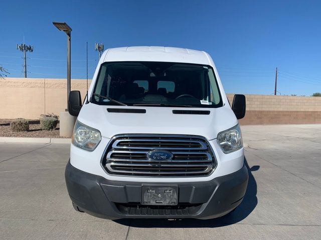 2016 Ford Transit XLT