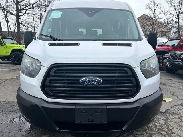 2016 Ford Transit XLT