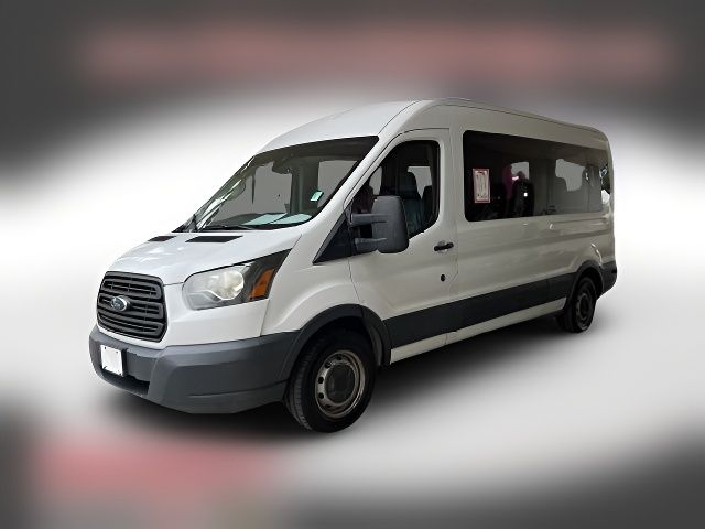 2016 Ford Transit XL