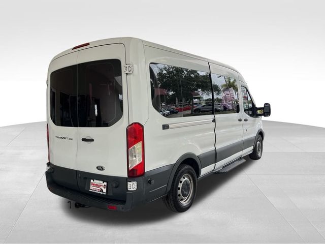 2016 Ford Transit XL