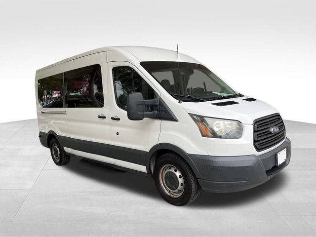 2016 Ford Transit XL