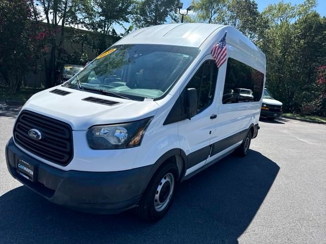 2016 Ford Transit XL