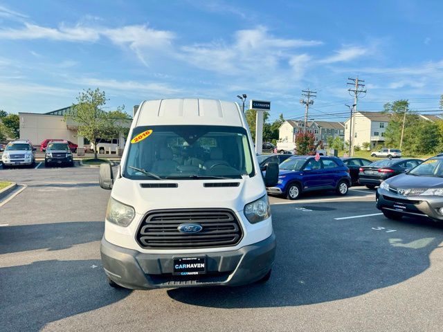 2016 Ford Transit XL