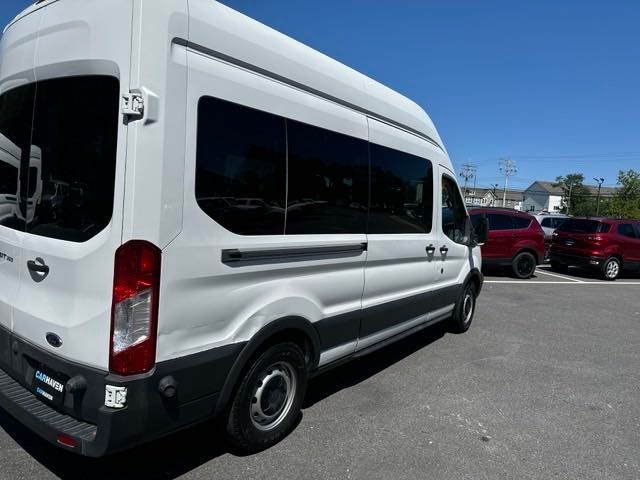 2016 Ford Transit XL