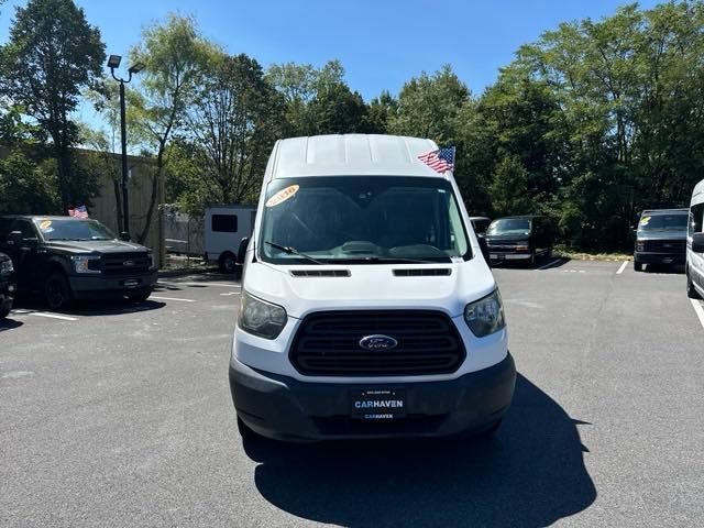 2016 Ford Transit XL