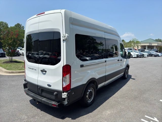 2016 Ford Transit XL