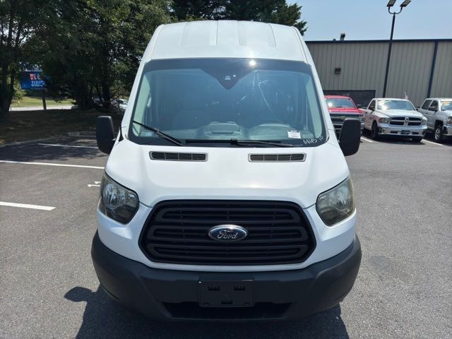 2016 Ford Transit XL