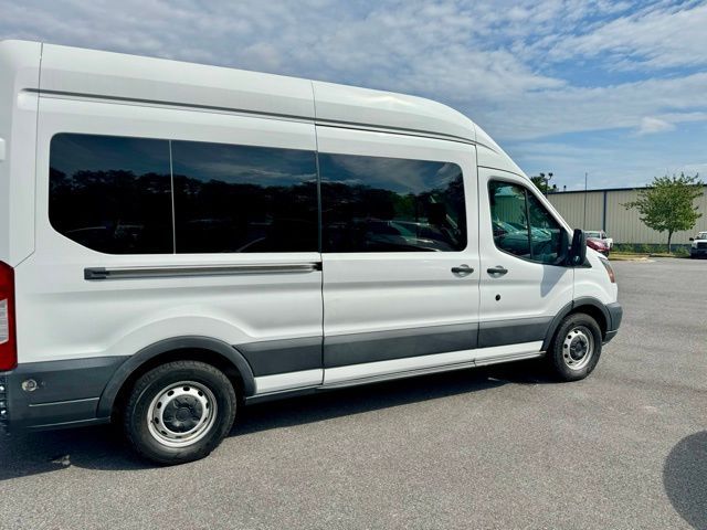 2016 Ford Transit XL