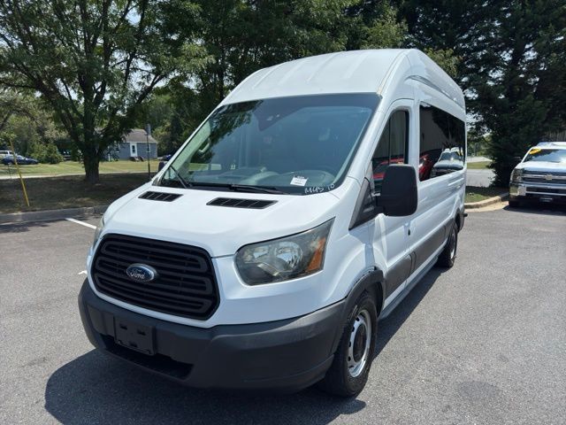 2016 Ford Transit XL