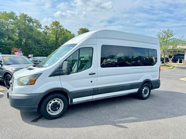 2016 Ford Transit XL