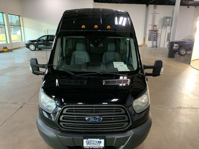 2016 Ford Transit XL