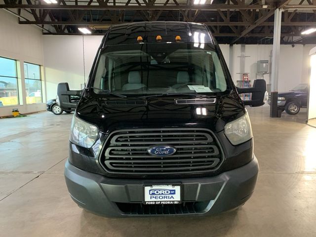 2016 Ford Transit XL