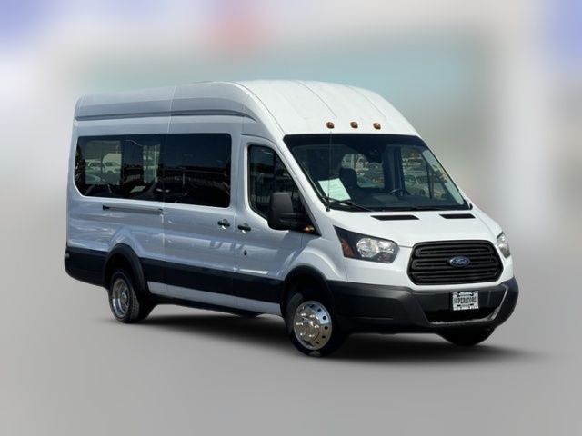 2016 Ford Transit XL