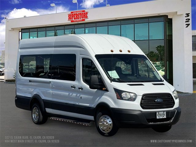 2016 Ford Transit XL