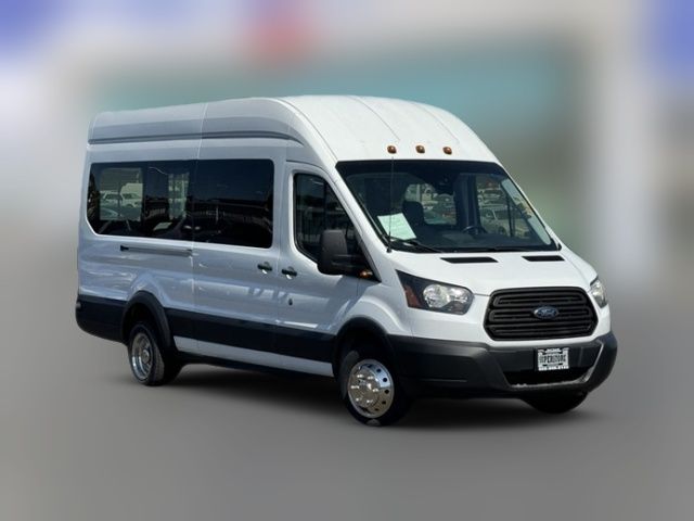 2016 Ford Transit XL