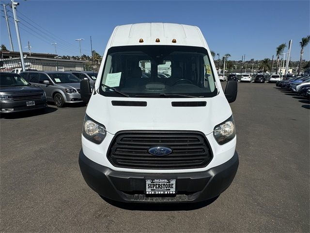 2016 Ford Transit XL