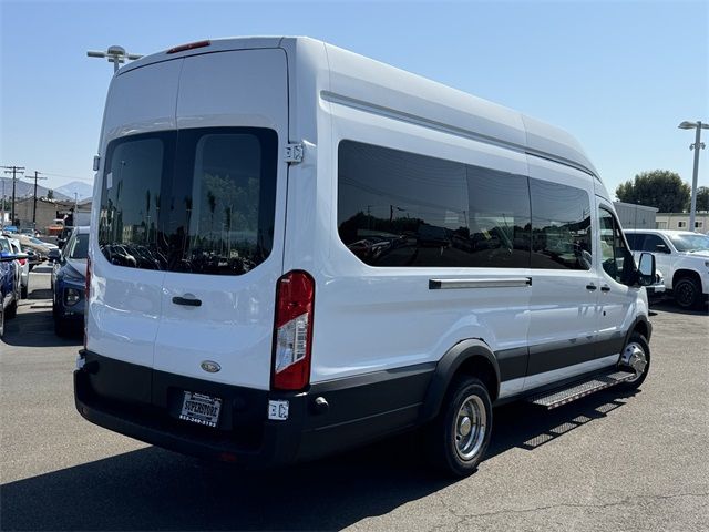 2016 Ford Transit XL