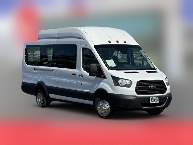 2016 Ford Transit XL