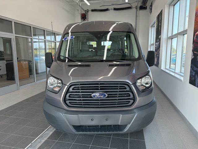 2016 Ford Transit XL