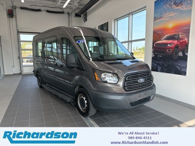 2016 Ford Transit XL