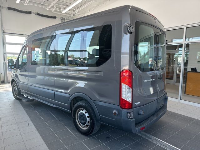 2016 Ford Transit XL