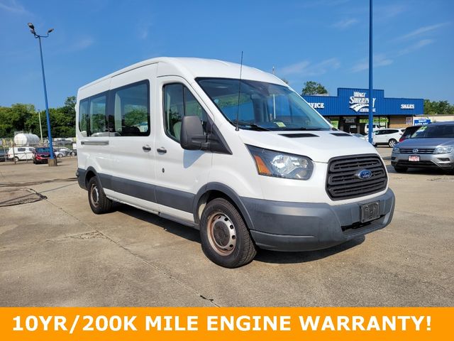 2016 Ford Transit XL