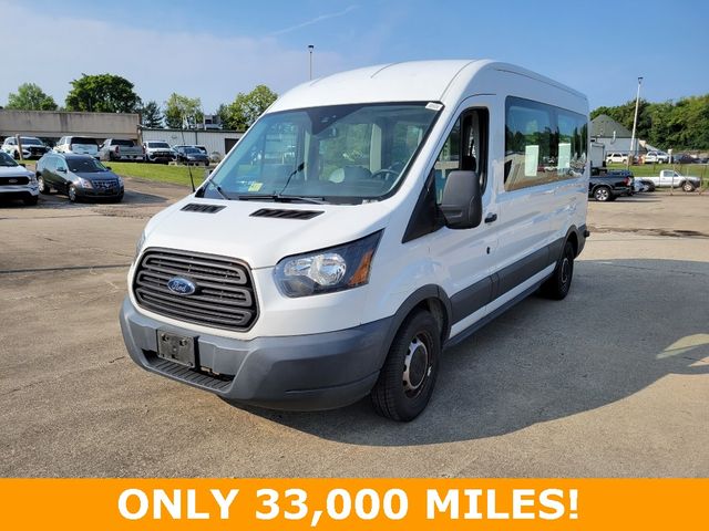 2016 Ford Transit XL