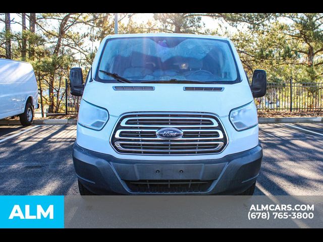 2016 Ford Transit XLT