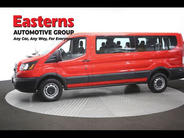 2016 Ford Transit XL