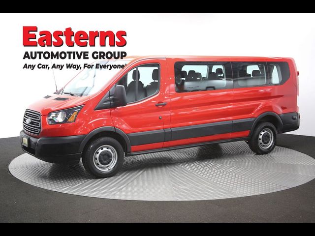 2016 Ford Transit XL