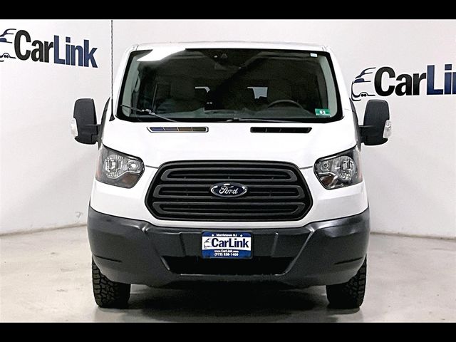 2016 Ford Transit XL