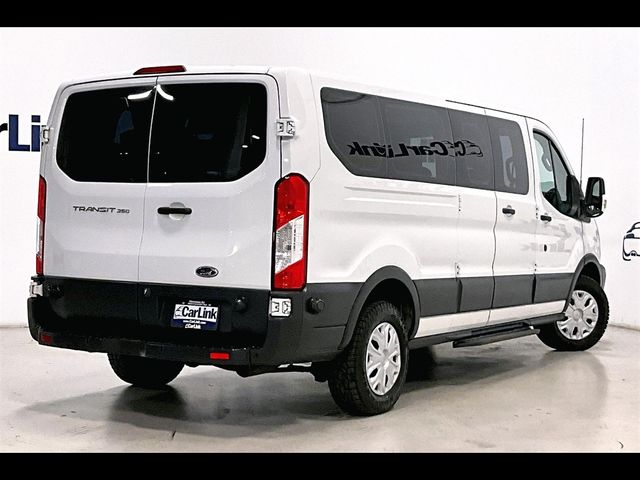 2016 Ford Transit XL