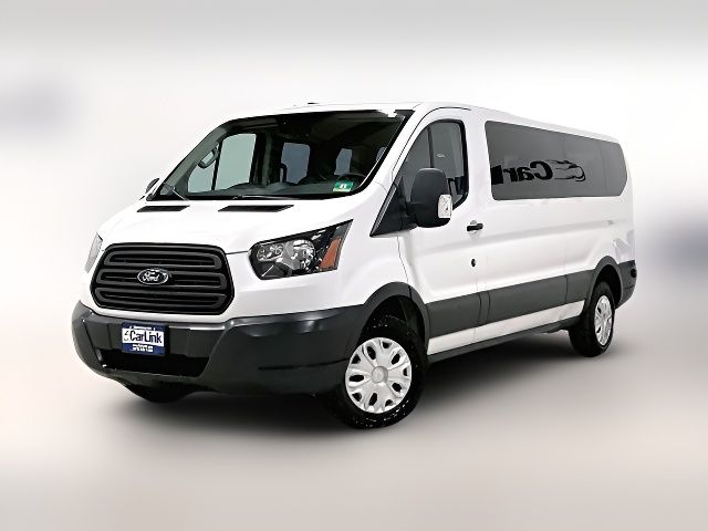 2016 Ford Transit XL