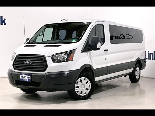 2016 Ford Transit XL