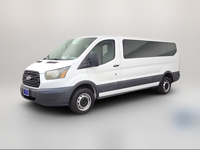 2016 Ford Transit XL