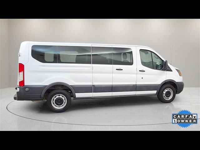 2016 Ford Transit XL