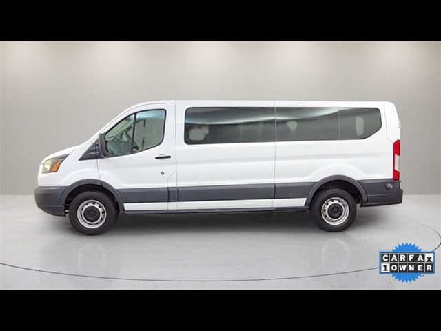 2016 Ford Transit XL