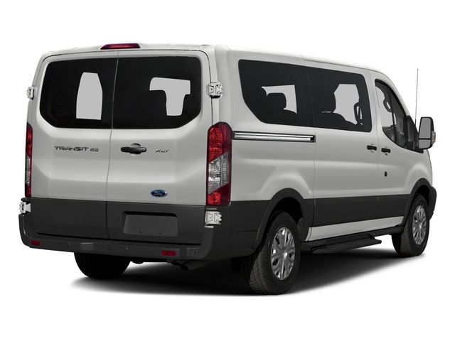 2016 Ford Transit XL