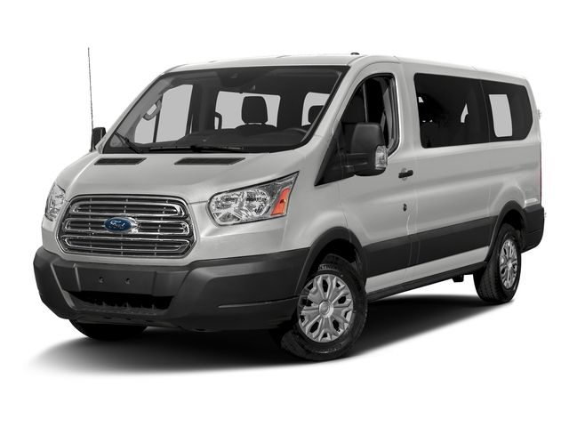 2016 Ford Transit XL