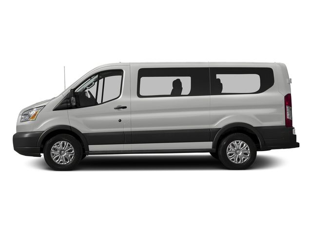 2016 Ford Transit XL