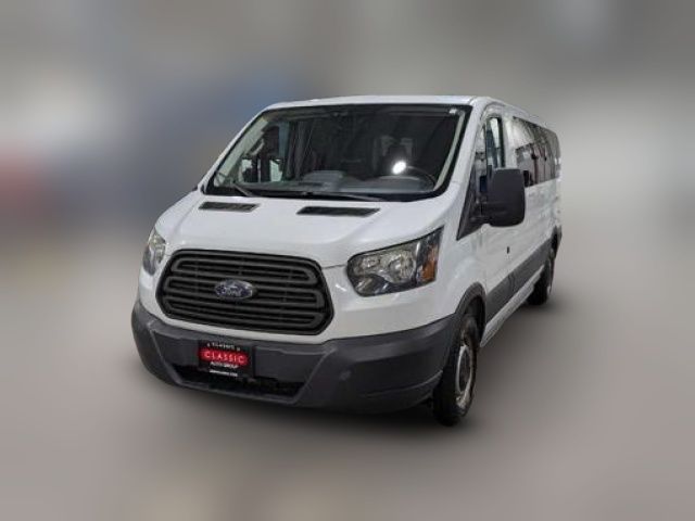 2016 Ford Transit XL