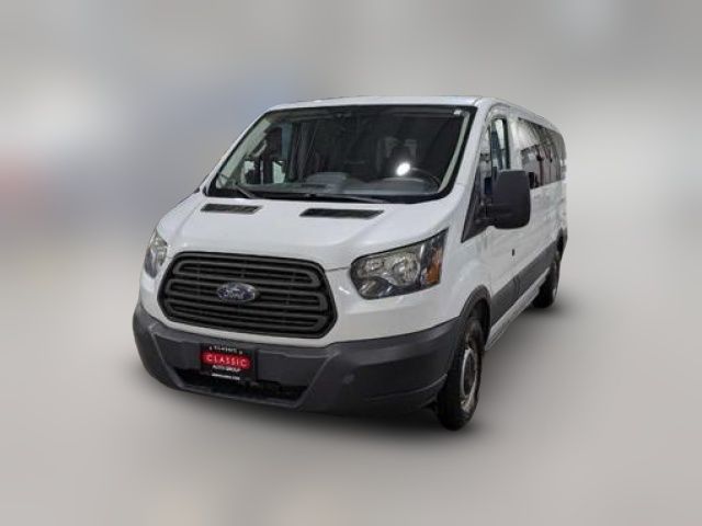 2016 Ford Transit XL