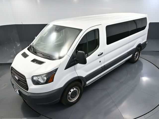 2016 Ford Transit XL
