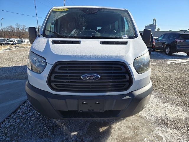 2016 Ford Transit XL