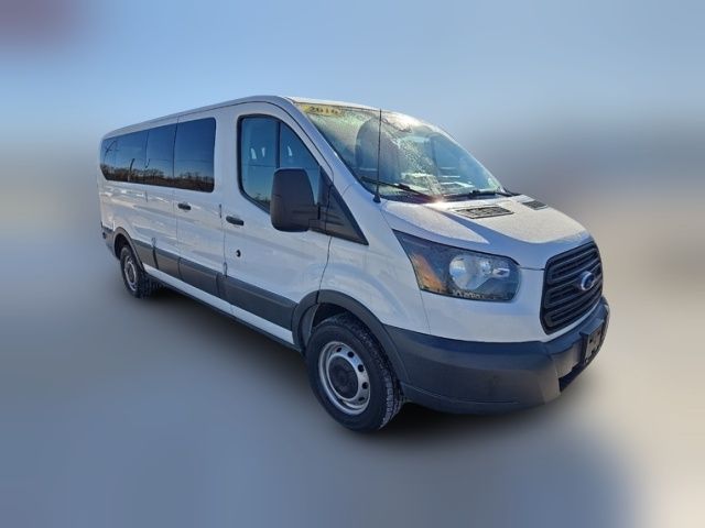 2016 Ford Transit XL