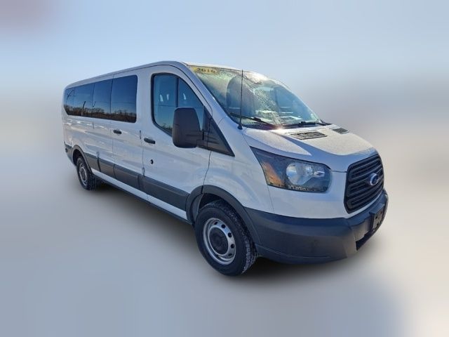 2016 Ford Transit XL